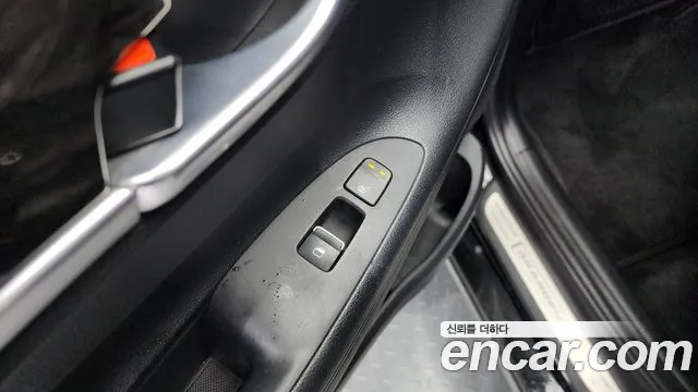 Hyundai Grandeur IG id 2712566 из Кореи 9