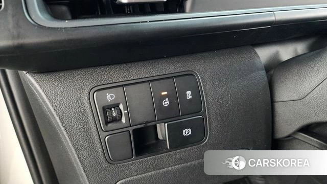 Hyundai Staria id 3837921 из Кореи 9