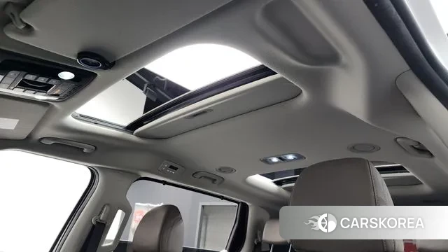 Kia The New Carnival 4th Generation id 3638839 из Кореи 9