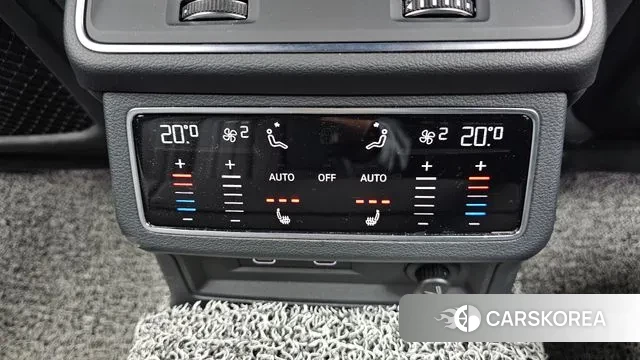 Audi A6 (C8) id 3323345 из Кореи 9