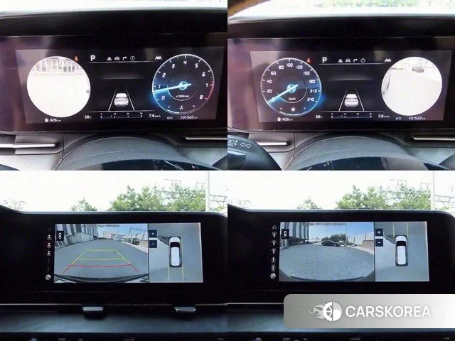 Kia Carnival 4th generation id 3302014 из Кореи 9