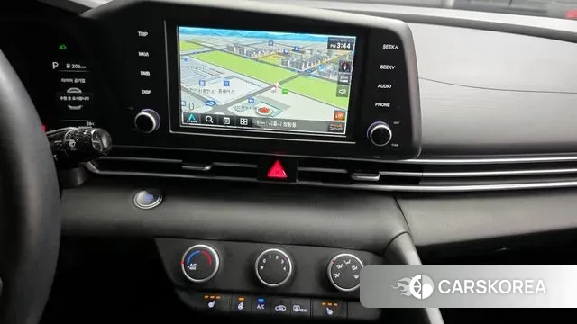 Hyundai Avante (CN7) id 2901667 из Кореи 9