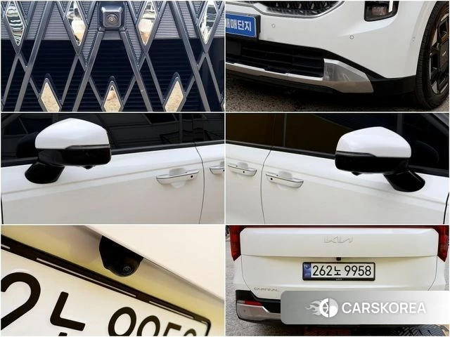 Kia The New Carnival 4th Generation id 4308043 из Кореи 9