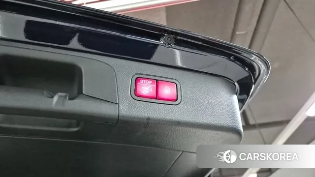 Mercedes-Benz GLC-Class X253 id 3399590 из Кореи 9