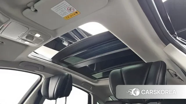 Renault Korea (Samsung) SM6 id 3060726 из Кореи 9