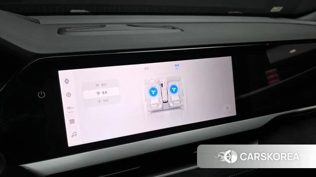 Renault Korea (Samsung) Grand Coleos id 4879537 из Кореи 9
