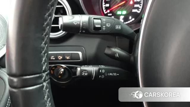 Mercedes-Benz GLC-Class X253 id 3428851 из Кореи 9