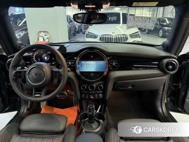 MINI JCW id 4240528 из Китая 9