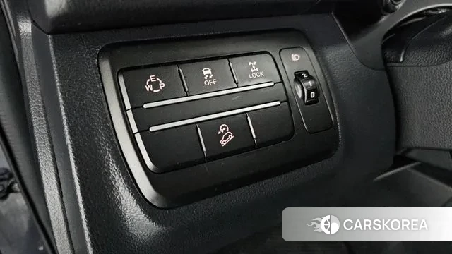 Ssangyong Tivoli Armor id 3510034 из Кореи 9