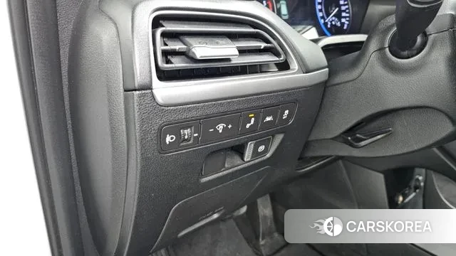 Hyundai Palisade id 3529696 из Кореи 9