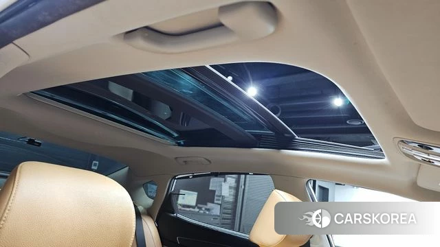Kia K7 Premier id 4568290 из Кореи 9