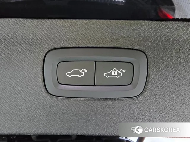 Volvo XC90 second Generation id 3153370 из Кореи 9