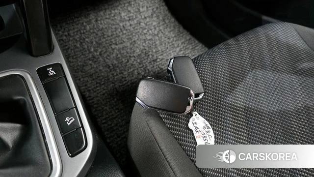 Kia Seltos id 4187149 из Кореи 9