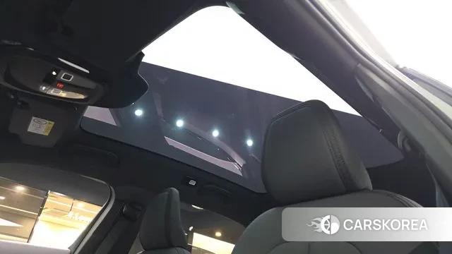 Polestar Polestar 2 id 3689423 из Кореи 9