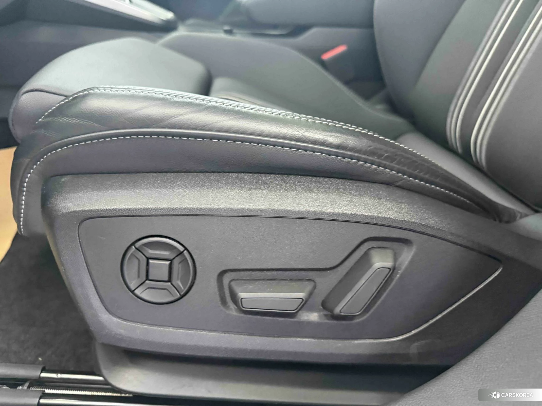 Audi A3 id 4515076 из Китая 9