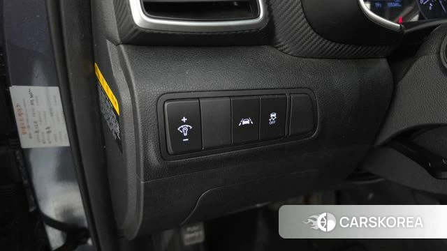 Hyundai All New Tucson id 4882102 из Кореи 9