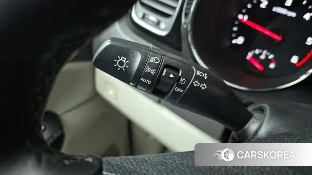 Kia All New Carnival id 3612851 из Кореи 9