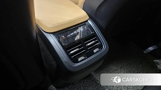 Volvo XC90 second Generation id 4561968 из Кореи 9