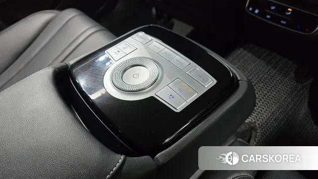 Genesis G80 (RG3) id 3612013 из Кореи 9