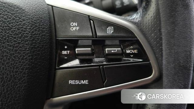 Ssangyong Rexton Sports id 4794999 из Кореи 9