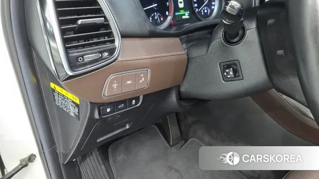 Hyundai Grandeur IG id 3000637 из Кореи 9