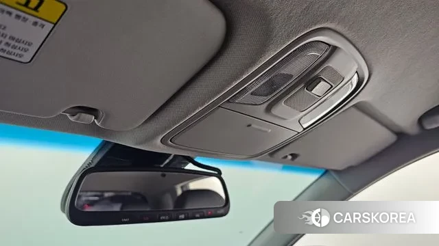 Kia Niro EV id 3728610 из Кореи 9