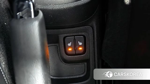 Chevrolet (GM Daewoo) The New Spark id 3873748 из Кореи 9