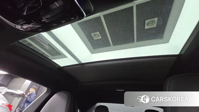 Mercedes-Benz CLE-Class C236 id 3491682 из Кореи 9