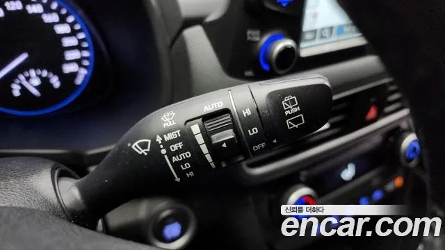 Hyundai Kona id 2941588 из Кореи 9