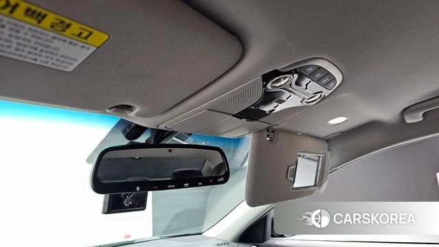 Hyundai Grandeur IG id 4385113 из Кореи 9