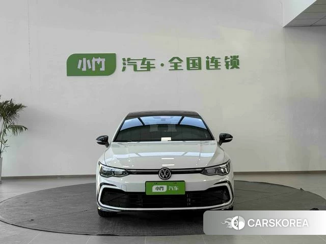 Volkswagen Golf id 4276331 из Китая 9