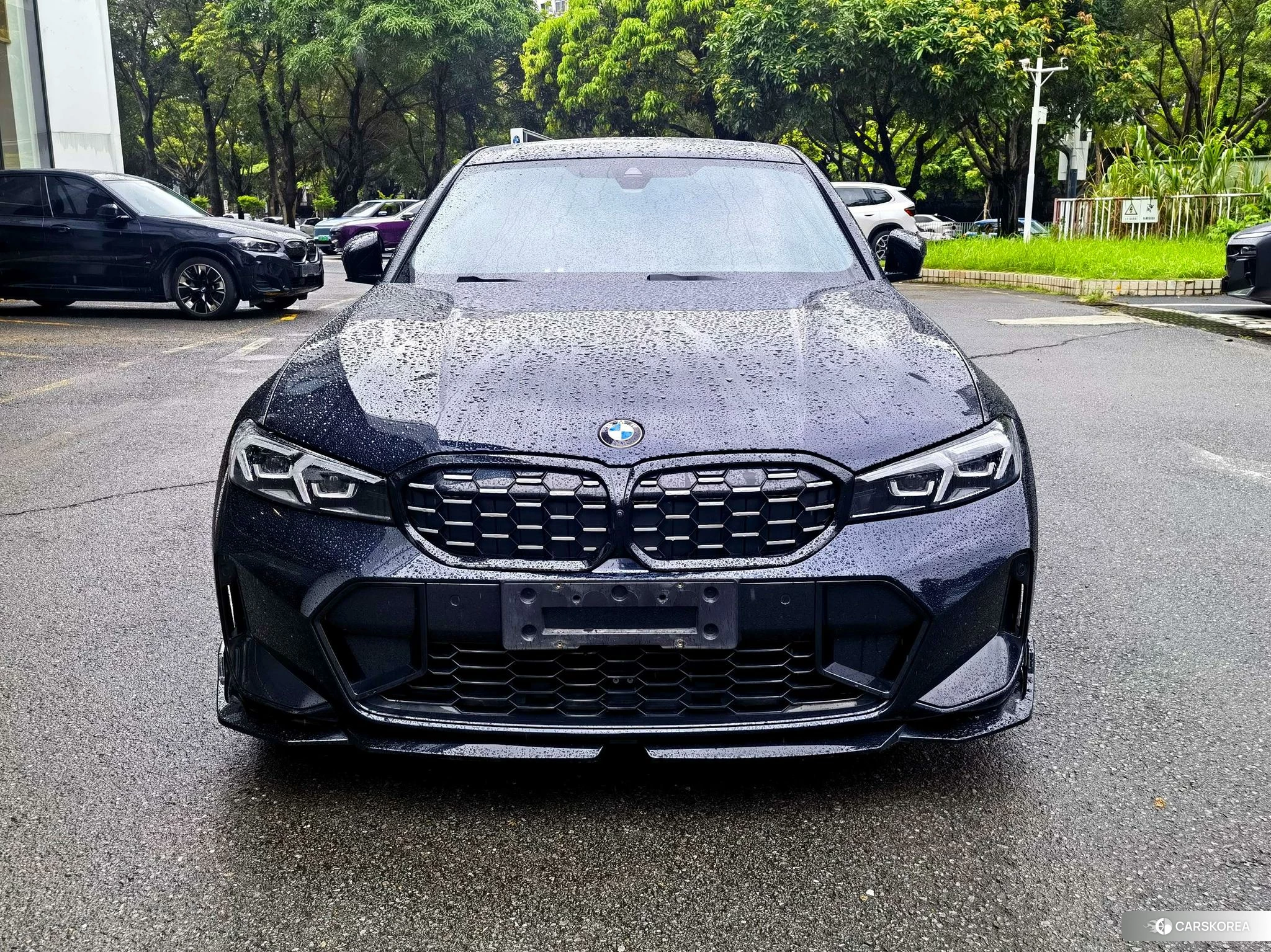 BMW 3 series id 4493302 из Китая 9