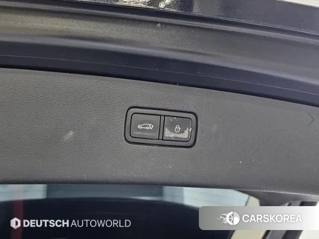 Genesis GV80 id 3581907 из Кореи 9