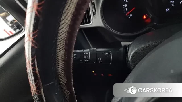 Kia The New Ray id 3449027 из Кореи 9