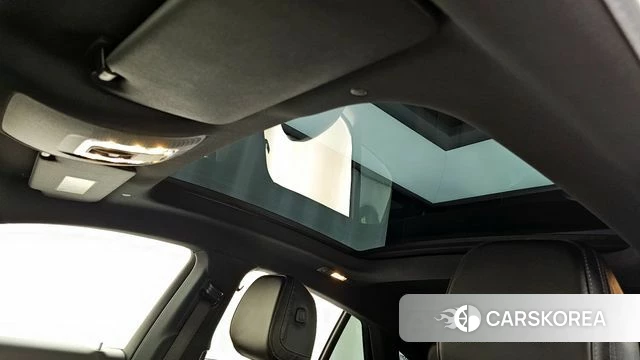 Mercedes-Benz GLE-Class W167 id 3939915 из Кореи 9