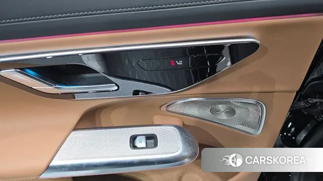 Mercedes-Benz E-Class W214 id 3415373 из Кореи 9