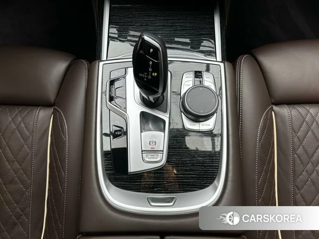 BMW 7 series id 4256507 из Китая 9