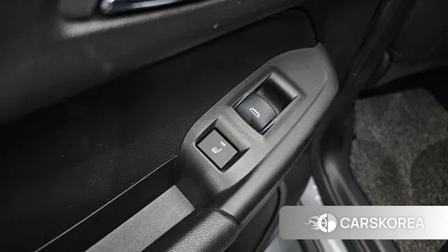 Chevrolet (GM Daewoo) Trailblazer id 3003677 из Кореи 9