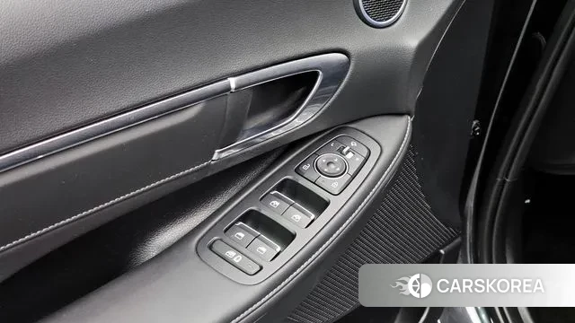 Hyundai Sonata (DN8) id 3037079 из Кореи 9