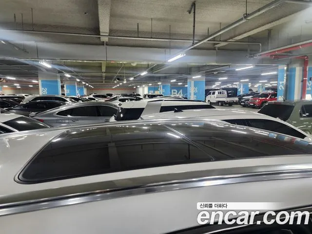 Genesis GV80 id 2692169 из Кореи 9