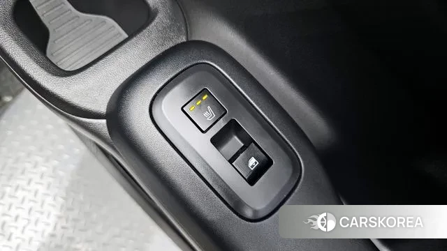 Hyundai Santa Fe (MX5) id 3590750 из Кореи 9