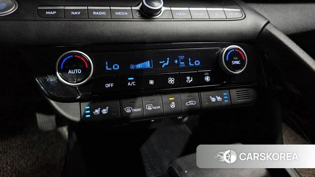 Hyundai Avante (CN7) id 4202678 из Кореи 9