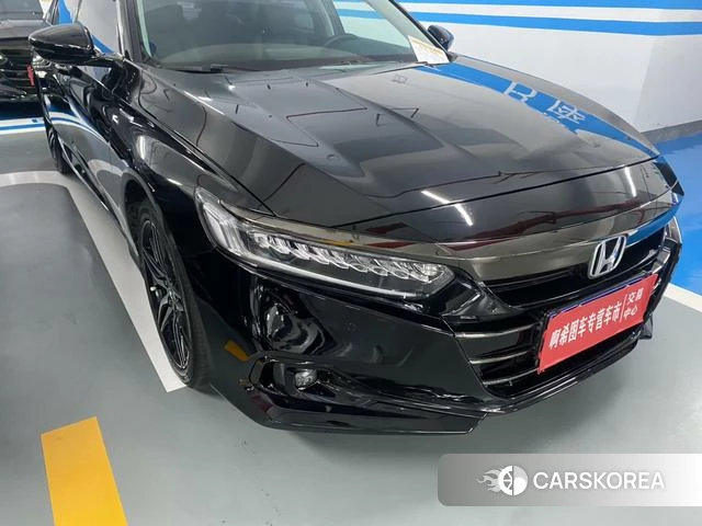 Honda Accord id 4367547 из Китая 9