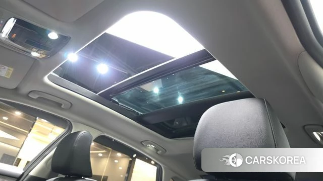 Kia K8 id 4187380 из Кореи 9