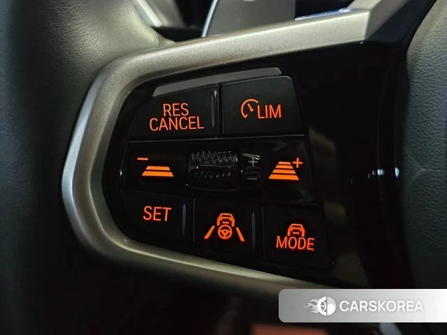 BMW 3 Series (G20) id 4607606 из Кореи 9