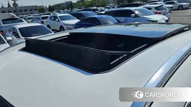 Genesis GV70 id 3041259 из Кореи 9