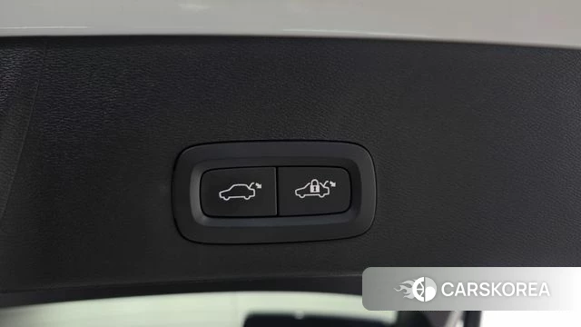 Volvo XC40 id 4308783 из Кореи 9