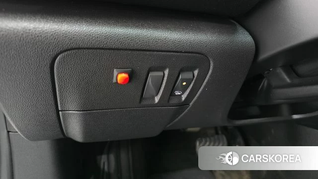 Renault Korea (Samsung) SM6 id 4563314 из Кореи 9