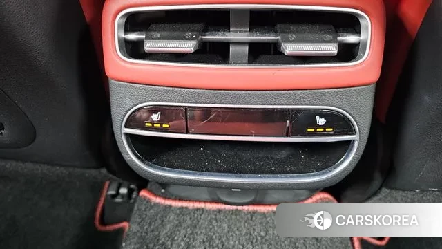 Genesis GV70 id 3281323 из Кореи 9