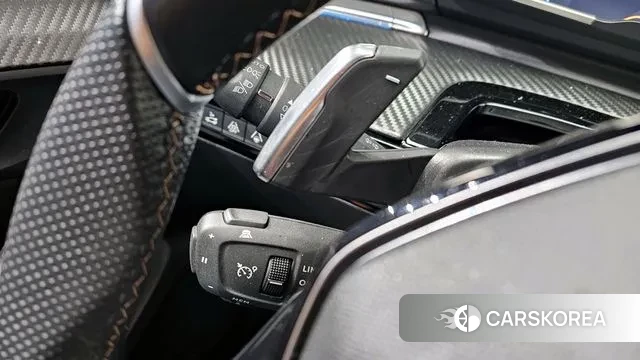 Peugeot 508 second Generation id 3600974 из Кореи 9